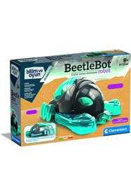 Resim Yıldızan srdshop Robotik Laboratuvarı - Beetlebot 1249128 