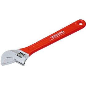 Resim İzeltaş Kurbağacık Anahtar 12' N11.14545 