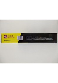 Resim B.h.d Bhd00814 500 Cc Gres Tabancası 