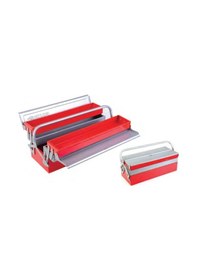 Resim Metal Takım Çantası 52x5 1 