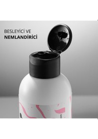 Resim Kalıcı Oje Çıkarıcı Gel Polish Remover , 250 Ml 