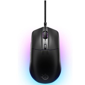 Resim Steelseries Rival 3 Gen 2 Rgb Gaming Mouse - 8500 Dpi Truemove Co 