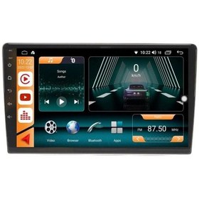 Resim Kia Ceed 2010 / 2012 Androidauto / Carplay Multimedya 