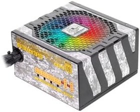 Resim Green GP700B-HP-EVO 700W 80+ Gold Argb Power Supply Pc Güç Kaynağı (5yıl Garanti) 