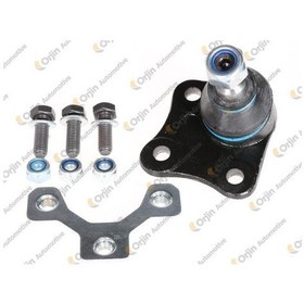 Resim Ön Alt Sağ Rotil Seat Leon Toledo 1999-2006 Arası Orjin 