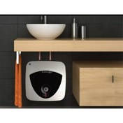 Resim Hotpoint Ariston Ariston Andris Lüx 15 U 15 L Tezgah Altı Termosifon 