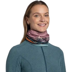 Resim Buff Coolnet UV National Parks Grand Teton Unisex Boyunluk 