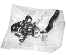 Resim PEUGEOT 207 (2006-2011) MOTOR KAPUT KİLİDİ (ORİJİNAL) 