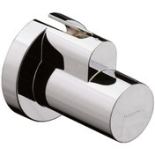 Resim Hansgrohe 13950000 Universal Ara Musluk Kapağı Krom 