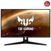 Resim 28 ASUS TUF GAMING VG289Q1A 4K (3840x2160) 1MS 1XDP 2XHDMI FreeSync MONİTÖR 