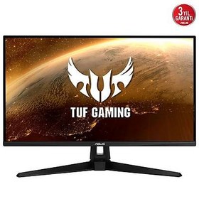 Resim 28 ASUS TUF GAMING VG289Q1A 4K (3840x2160) 1MS 1XDP 2XHDMI FreeSync MONİTÖR 