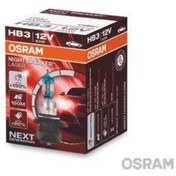 Resim HALOGEN AMPUL HB3 12V 65W IKILI OSRAM 9005NL OEM 