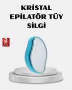 Resim shopwave Kristal Tüy Temizleme Aparatı – Acısız Pürüzsüzlük, Doğal Bakım Deneyimi 