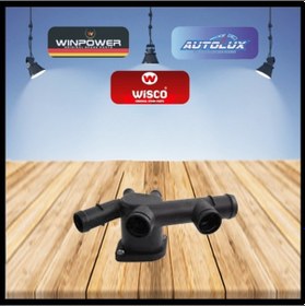 Resim Su Flansı Vw Beetle 99 10 