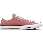 Resim Converse Chuck Taylor All Star Pembe Kadın Sneaker Pembe 