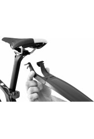 Resim Polisport Road Fıber Çamurluk S-Mud 