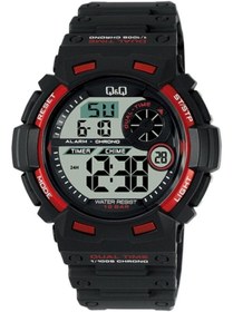 Resim Q&Q M142J001Y Erkek Kol Saati 