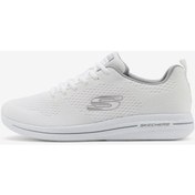 Resim Skechers Burst 2.0 Erkek Beyaz Spor Ayakkabı 999739tk Wht 
