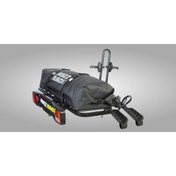 Resim Buzz Rack TwinBuzz Çeki Demiri 2 Bisiklet Taşıyıcı + Su geçirmez çanta 