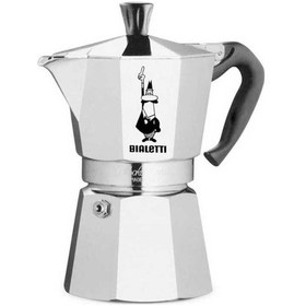 Resim Bialetti Moka Pot Express 3 Cup 