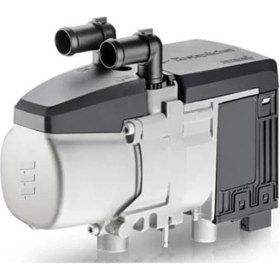 Resim Eberspacher Hydronic S3 Dizel Ortam ve Su Isıtıcı - 12v 