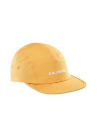 Resim Salomon Salomon Cap 5 Panel U Erkek Şapka 55118 Çok Renkli 