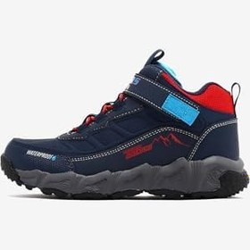 Resim Skechers VELOCİTREK 406447L TPYL Ankle BootErkek Çocuk 