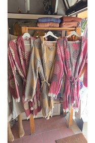 Resim Store Kadın Müslin Kimono 