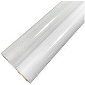 Resim Sones Elektrostatik Buzlu Anti-peep Cam Isı Yalıtım Pencere Filmi, Uzunluk: 50cm Genişlik/metre Tutkalsız Beyaz Mat 