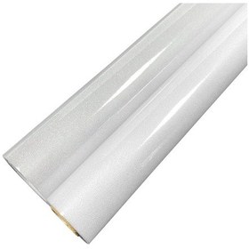 Resim Sones Elektrostatik Buzlu Anti-peep Cam Isı Yalıtım Pencere Filmi, Uzunluk: 50cm Genişlik/metre Tutkalsız Beyaz Mat 