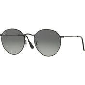 Resim Ray-Ban 0RB3447N-002/7153 Erkek Güneş Gözlüğü 