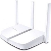 Resim Tp-link Mercusys Mw305r 300 Mbps Access Point + Mengil Genişletici + Router 