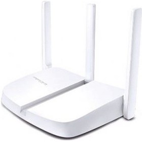 Resim Tp-link Mercusys Mw305r 300 Mbps Access Point + Mengil Genişletici + Router 