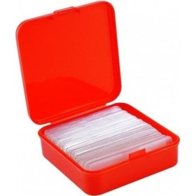 Resim Jel Bant Yıkanabilir Çok Amaçlı Çift Taraflı Bant (60 Adet) N11.33 