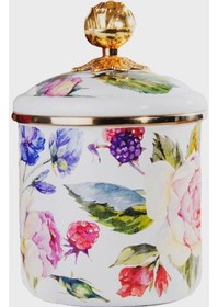 Resim Rsdkvn-16895-2 Miss Betty 12 Cm Emaye Orta Boy Kavanoz 001 