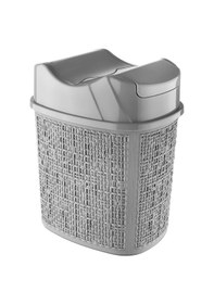 Resim Practical Çöp Kovası 5,5 Lt. Antasit 