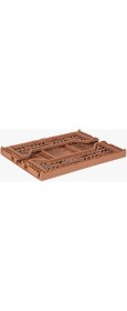 Resim Aykasa 403014 Midibox Tan Katlanabilir Kasa 