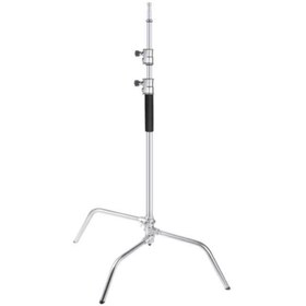 Resim GDX BS-320 Plus C Boom Stand Deve Boynu 