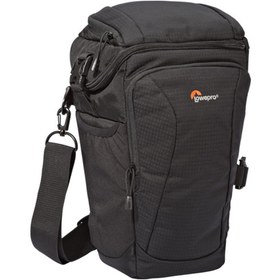 Resim Lowepro Toploader Pro 75 AW II (Siyah) 