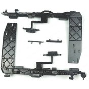 Resim Mercedes W126 300sel S Clas Sanruf Sunroff Ayağı Kızağı Takım 