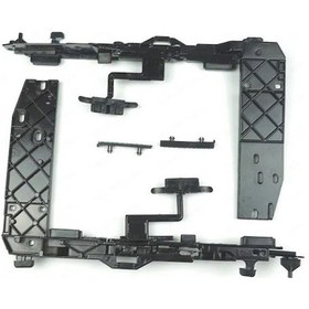 Resim Mercedes W126 300sel S Clas Sanruf Sunroff Ayağı Kızağı Takım 