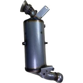 Resim MDPF Mercedes W204 Dizel Partikül Filtresi 2044907436 