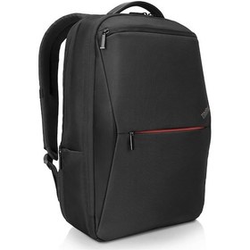 Resim Lenovo Thinkpad Profesyonel 15.6" 4X40Q26383 Notebook Sırt Çantas 