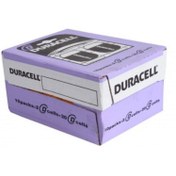 Resim Duracell D Boy (büyük) Pil 20 Adet 