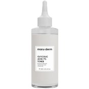 Resim Maruderm Glikolik Asit %7 Aydınlatıcı & Leke Karşıtı Tonik 250ml 