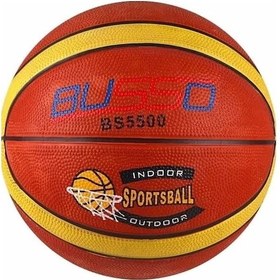 Resim Busso Bs5500 Indoor Basketbol Topu 