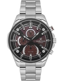 Resim Daniel Klein Dk.1.13387-20 Erkek Kol Saati 