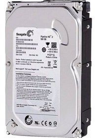 Resim Seagate Pipeline HD ST3500312CS 3.5" 500 GB HDD 