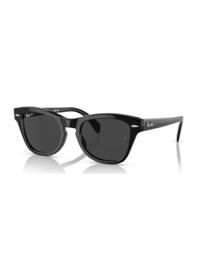 Resim Ray-Ban Rb0707s 901/48 50 Polarize Unisex Güneş Gözlüğü 