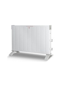 Resim Kumtel HC-2947 2500 W Konveksiyonel Konvektör Isıtıcı Beyaz 